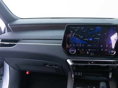 صورة مصغرة 47 لـ 2023 Lexus RX