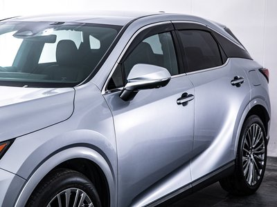 صورة مصغرة 19 لـ 2023 Lexus RX