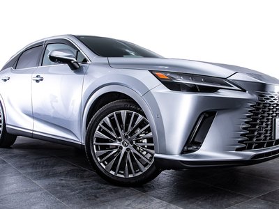 صورة مصغرة 16 لـ 2023 Lexus RX