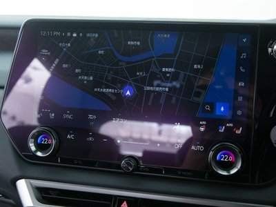 صورة مصغرة 65 لـ 2023 Lexus RX