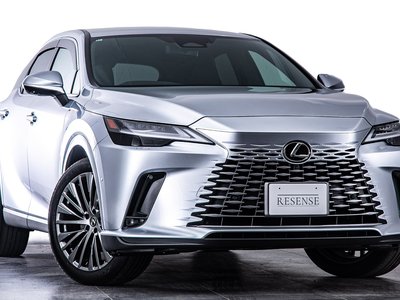 صورة مصغرة 17 لـ 2023 Lexus RX
