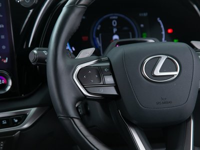 صورة مصغرة 49 لـ 2023 Lexus RX
