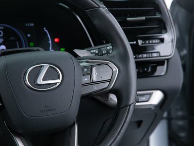 صورة مصغرة 48 لـ 2023 Lexus RX