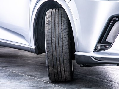 صورة مصغرة 43 لـ 2023 Lexus RX