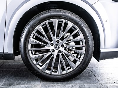 صورة مصغرة 39 لـ 2023 Lexus RX