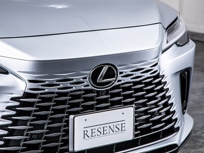 صورة مصغرة 26 لـ 2023 Lexus RX