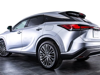صورة مصغرة 10 لـ 2023 Lexus RX