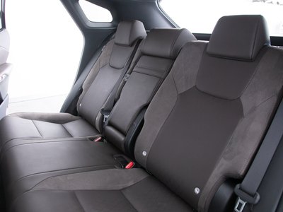 صورة مصغرة 56 لـ 2023 Lexus RX