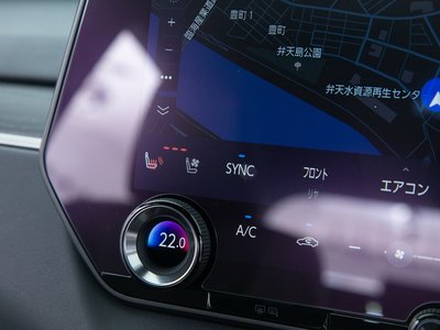 صورة مصغرة 74 لـ 2023 Lexus RX