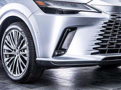 صورة مصغرة 24 لـ 2023 Lexus RX