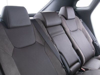 صورة مصغرة 54 لـ 2023 Lexus RX