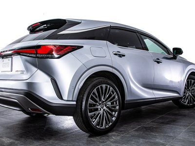 صورة مصغرة 14 لـ 2023 Lexus RX