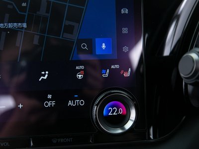 صورة مصغرة 73 لـ 2023 Lexus RX