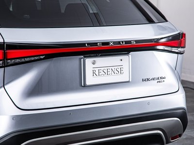 صورة مصغرة 36 لـ 2023 Lexus RX