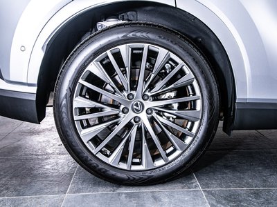 صورة مصغرة 40 لـ 2023 Lexus RX