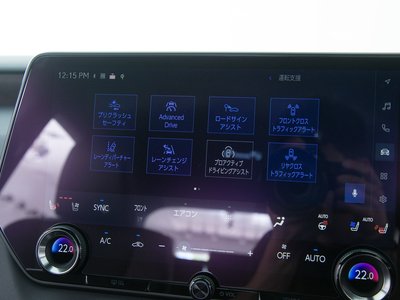 صورة مصغرة 67 لـ 2023 Lexus RX