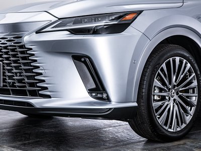 صورة مصغرة 20 لـ 2023 Lexus RX
