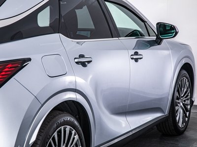 صورة مصغرة 29 لـ 2023 Lexus RX