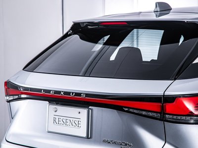 صورة مصغرة 28 لـ 2023 Lexus RX