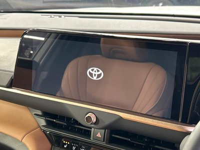 صورة 60 لـ 2025 Toyota CROWN SPORT