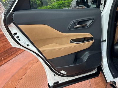 صورة 44 لـ 2025 Toyota CROWN SPORT