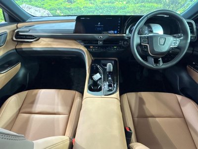 صورة 2 لـ 2025 Toyota CROWN SPORT