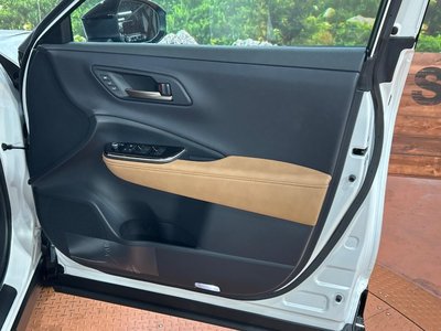 صورة 42 لـ 2025 Toyota CROWN SPORT