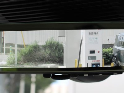 صورة مصغرة 10 لـ 2024 LAND Rover RANGE ROVER