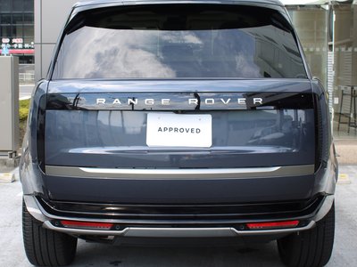 صورة مصغرة 7 لـ 2024 LAND Rover RANGE ROVER
