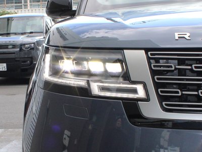 صورة مصغرة 31 لـ 2024 LAND Rover RANGE ROVER