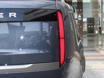 صورة مصغرة 30 لـ 2024 LAND Rover RANGE ROVER