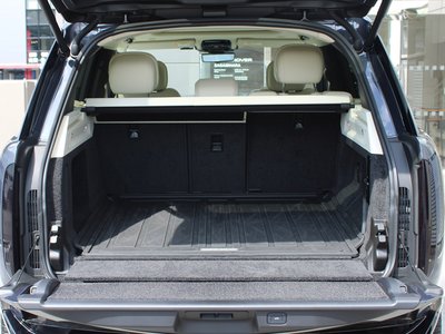 صورة مصغرة 29 لـ 2024 LAND Rover RANGE ROVER