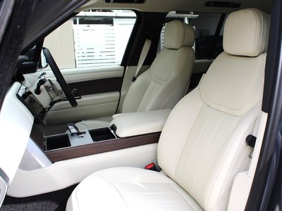 صورة مصغرة 27 لـ 2024 LAND Rover RANGE ROVER