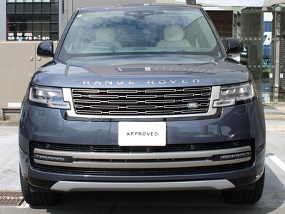صورة مصغرة 5 لـ 2024 LAND Rover RANGE ROVER
