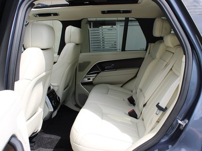 صورة مصغرة 28 لـ 2024 LAND Rover RANGE ROVER