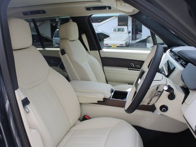 صورة مصغرة 26 لـ 2024 LAND Rover RANGE ROVER