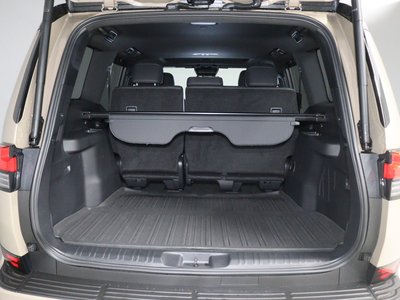 2025 Lexus GX — фото 12