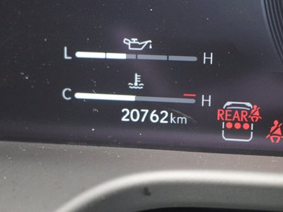 2025 Lexus GX — фото 25