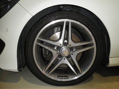 صورة 13 لـ 2014 Mercedes-BENZ CLA