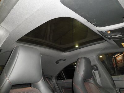 صورة 20 لـ 2014 Mercedes-BENZ CLA