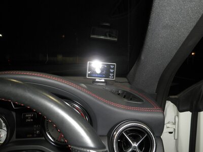 صورة 28 لـ 2014 Mercedes-BENZ CLA