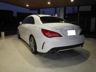 صورة 32 لـ 2014 Mercedes-BENZ CLA