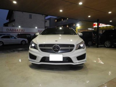 صورة 6 لـ 2014 Mercedes-BENZ CLA
