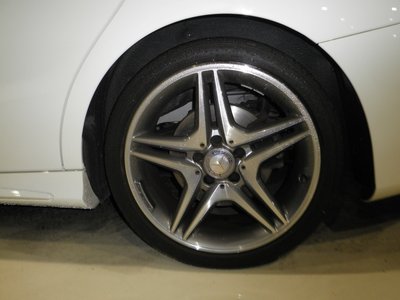 صورة 14 لـ 2014 Mercedes-BENZ CLA