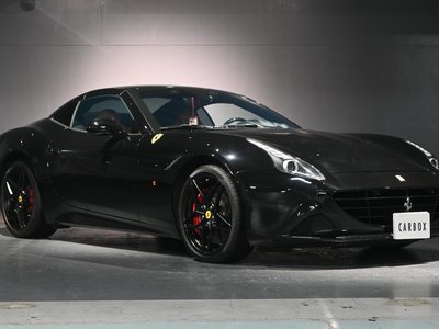 2014 Ferrari CALIFORNIA T 照片 1