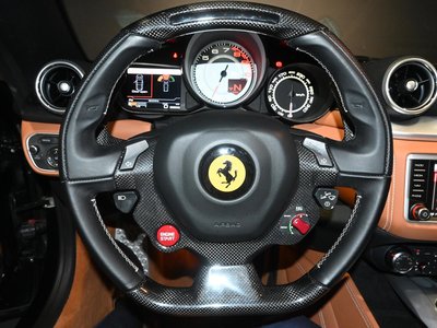 2014 Ferrari CALIFORNIA T 照片 12