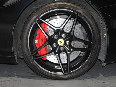 2014 Ferrari CALIFORNIA T 照片 21