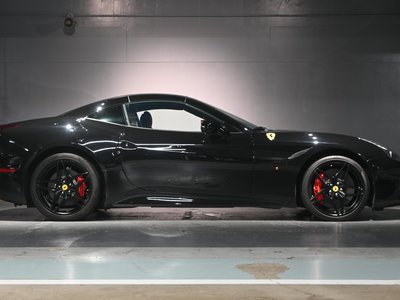 2014 Ferrari CALIFORNIA T 照片 6