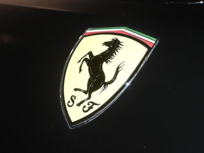 2014 Ferrari CALIFORNIA T 照片 18