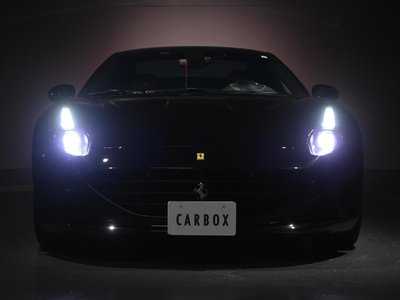 2014 Ferrari CALIFORNIA T 照片 5